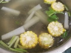 牛骨锅底-福合诚潮汕牛肉火锅(西丽分店)