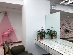 -MOKA HAIR SALON 烫染造型