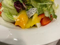 -老浒记烤鸭-北京菜(琉璃厂店)