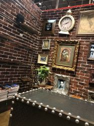 -P.STYLE 派斯造型