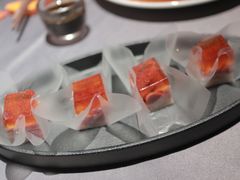水晶肴肉冻-小厨娘绣中淮扬(大行宫科巷店)