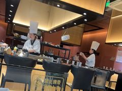 -大神太神·铁板烧(七宝领展广场店)
