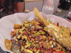 -遇西祠·海鲜烧烤(总店)