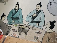 -川中故事·成都老火锅(东书房店)