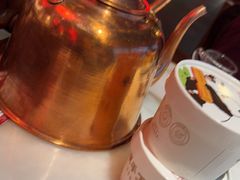 -小吊梨汤·北京菜·烤鸭(双井乐成中心店)