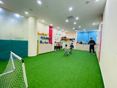 -侎宝运动成长中心(嘉定大融城店)