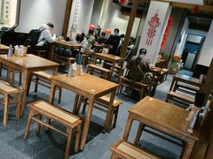 -李百蟹·江南蟹黄面·河景餐厅(夫子庙总店)