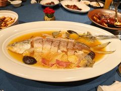 -老吉堂上海本帮菜(工体店)