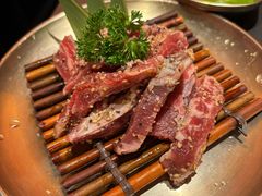 -西塔老太太泥炉烤肉(双井店)