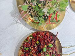 -辣盆盆麻辣小龙虾(哈尔滨总店)