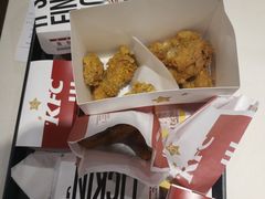 -肯德基(沪东店)
