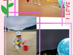 -东澳岛
