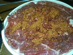-受气牛肉·重庆耙牛肉(来福士店)