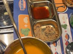 -喜井无限自助烤肉公司(石厦店)