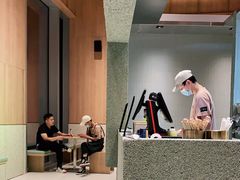 -混果汁(前海嘉里中心店)