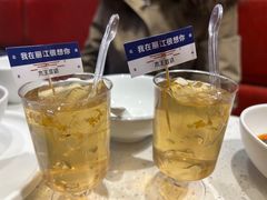 -木王宴语·野生鲜菌火锅(玉河店)