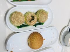-蔡澜点心·粤菜(月星环球港店)