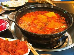 -小郡肝串串(解放碑店)