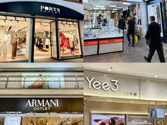 -盛京大奥莱(沈阳奥体店)