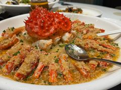 -富淳饭店(世纪公园店)