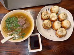 -哑巴生煎(临顿路店)