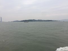 -鼓浪屿内厝澳码头(轮渡站)
