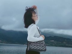-雷波马湖风景区