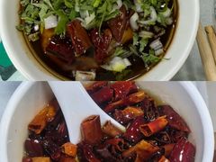 -同城四季爆肚涮羊肉(安华里店)