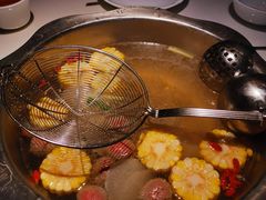 -潮发潮汕牛肉店(龙洞店)