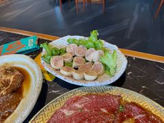 -一品诚记烤肉·甄选店(中南路店)