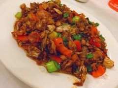 -新新湘菜馆(新中街二条店)