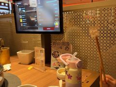 -巴奴毛肚火锅(京西大悦城店)
