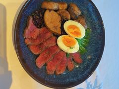 小王子黑安格斯鹅肝煎蛋饭-L'Arome芳芳法国餐厅(仙林金鹰店)