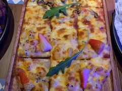 -Ambra Haus琥珀屋精酿餐厅(宝山店)