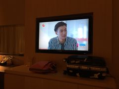 -上海漕河泾万丽酒店