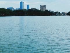 -惠州康帝国际酒店