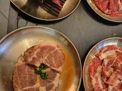 -西塔老太太泥炉烤肉(上海七宝领展广场店)