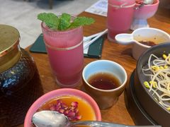 -云海肴·汽锅鸡·云南菜(苏州中心店)