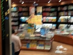 -西西弗书店&矢量咖啡(来福士广场店)