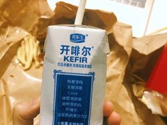 -麦当劳(海岸城店)
