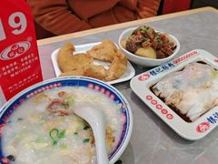 -银记肠粉店(北京路店)