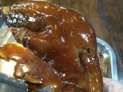 -王裕興肉莊(南禅寺店)