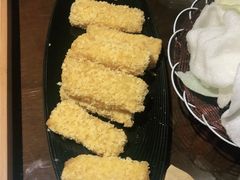 -东口码头·烧鸽子·鱼头泡饼·地方菜(金鹰悦城店)