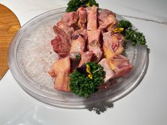 -芸山季·云南野生菌火锅(南翔印象城MEGA店)