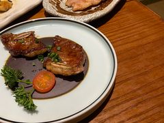 -贵木日本料理·铁板烧(新地假日广场店)