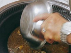 -桃源村铁锅炖鱼(体育馆道店)