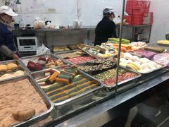 -常州糕团店(北大街新世纪商城店)