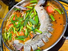 -亮欢寨酸汤鱼(沙冲路店)