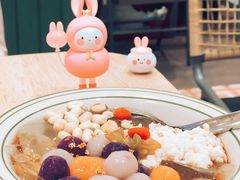 -堂屋糖水店(愚园店)