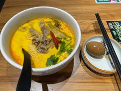 -和府捞面(中山龙之梦店)